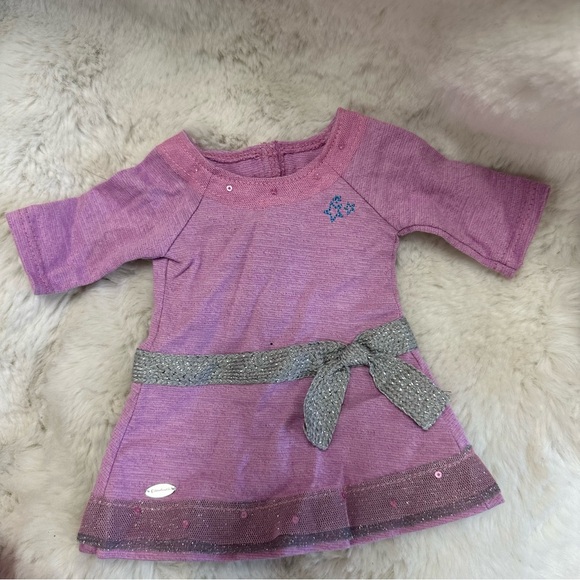 American Girl Doll Six Piece Clothing Set - Picture 3 of 10